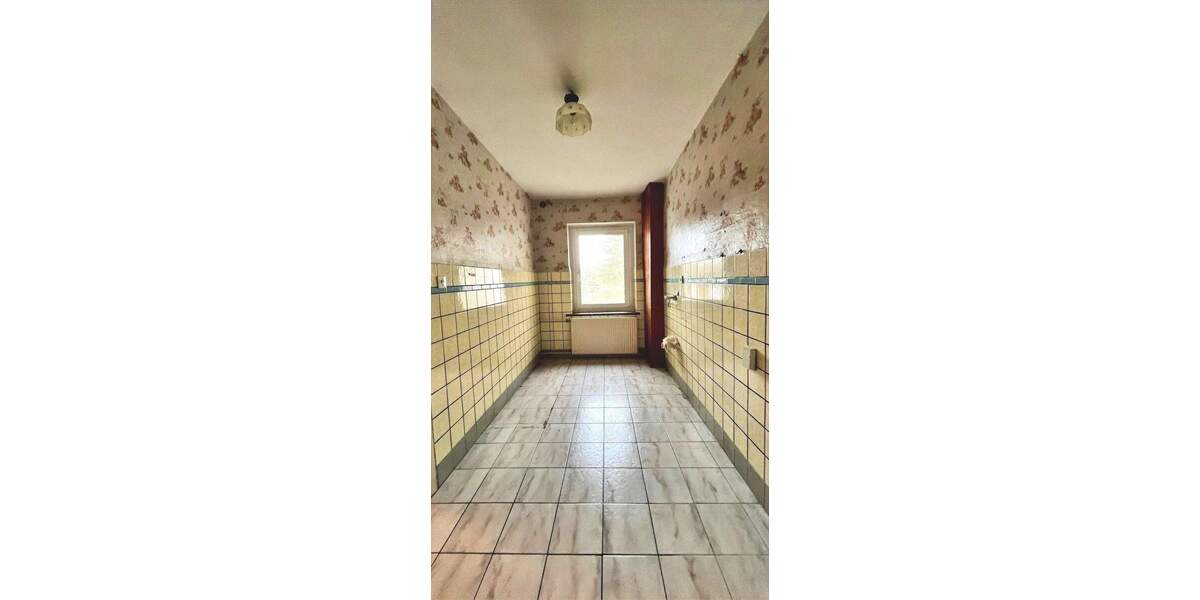 Reihenendhaus Letschin - 4 Zimmer, 110 m&sup2;, 95.000&euro; | Angebot:25667500