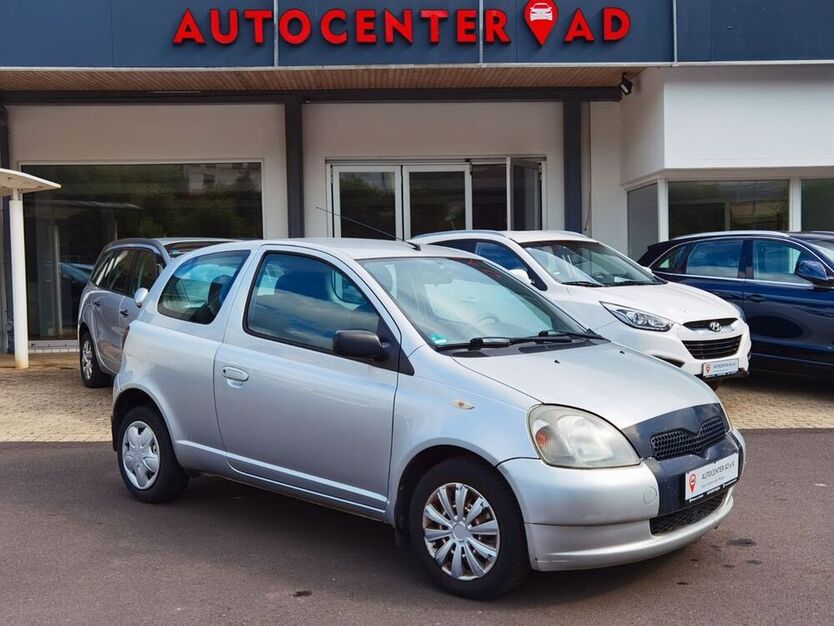 Yaris