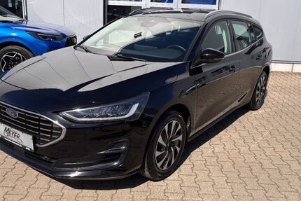 Ford Focus 71.271 km 16.950 &euro; Bad Oeynhausen 32547