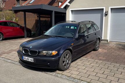 BMW 325