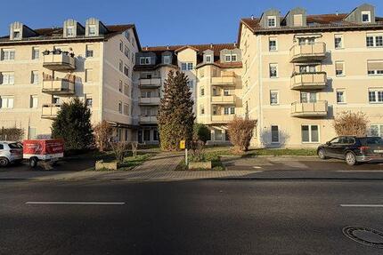 Wohnung Meuselwitz - 3 Zimmer, 75 m&sup2;, 390&euro; | Angebot:25351908