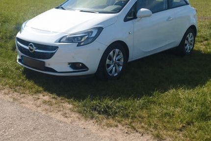 Opel Corsa 72.000 km 6.200 &euro; Vestenbergsgreuth 91487