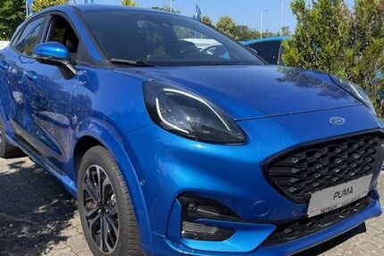 Ford Puma 15.300 km 20.400 € Mannheim 68219