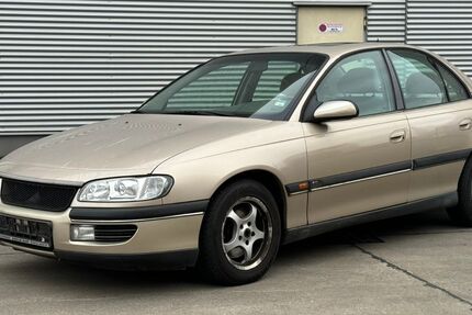 Opel Omega 225.000 km 1.690 € Mainz - Mombach 55120