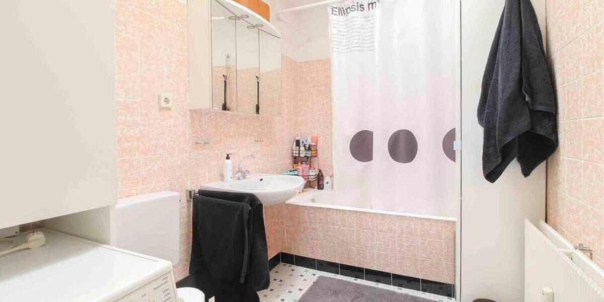 Etagenwohnung Bielefeld Innenstadt - 2 Zimmer, 63 m&sup2;, 139.000&euro; | Angebot:25538185