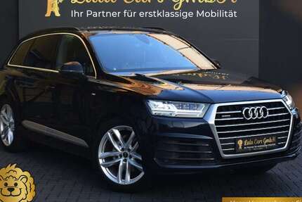 Audi Q7 186.000 km 31.980 &euro; Ehrenkirchen 79238