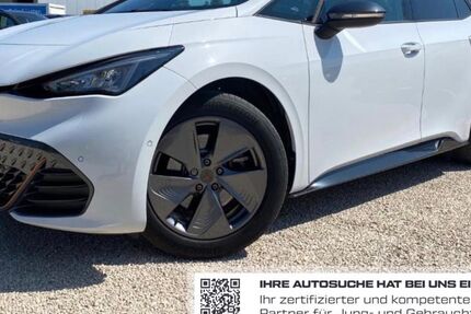 Cupra Born 22.395 km 25.949 € Langenmosen 86571