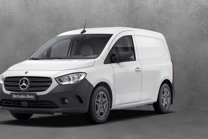 Mercedes-Benz Citan 62.982 km 16.990 &euro; Parchim 19370
