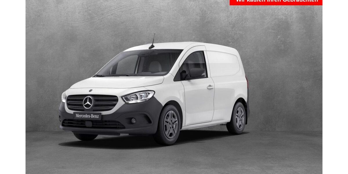 Mercedes-Benz Citan 62.982 km 16.990 &euro; Parchim 19370