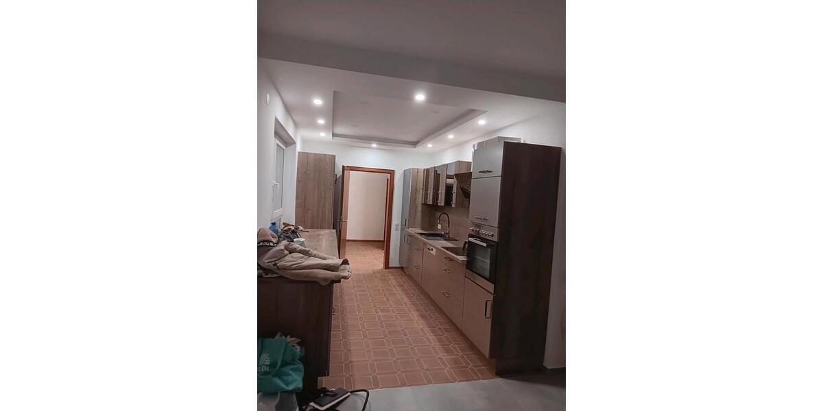 Mehrfamilienhaus, Wohnhaus Bickenbach - 3 Zimmer, 106 m&sup2;, 1.400&euro; | Angebot:25876517