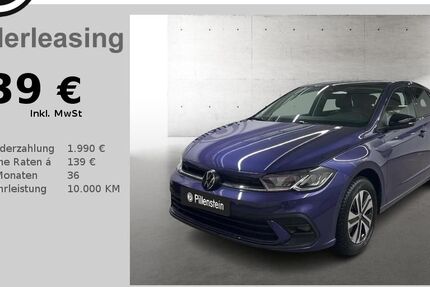 VW Polo 1.500 km 23.504 &euro; Neustadt/Aisch 91413