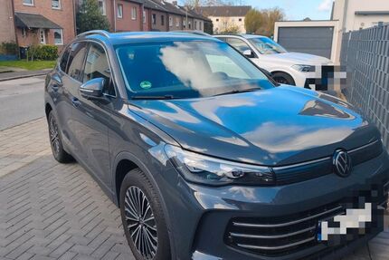 VW Tiguan 12.778 km 39.990 &euro; Duisburg 47228
