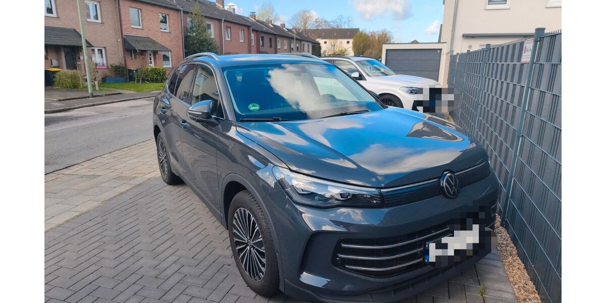 VW Tiguan 12.778 km 39.990 &euro; Duisburg 47228