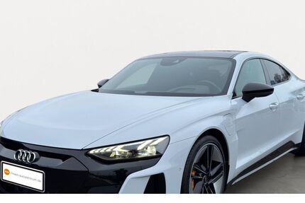 Audi RS e-tron GT 36.489 km 63.990 &euro; Lüneburg 21337