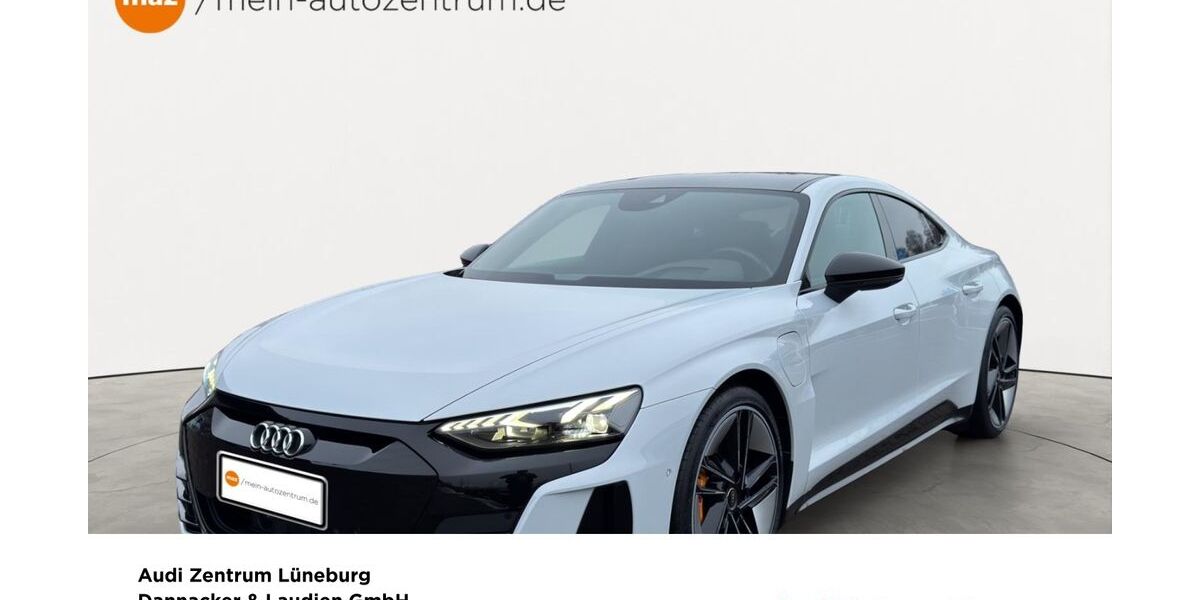 Audi RS e-tron GT 36.489 km 63.990 &euro; Lüneburg 21337