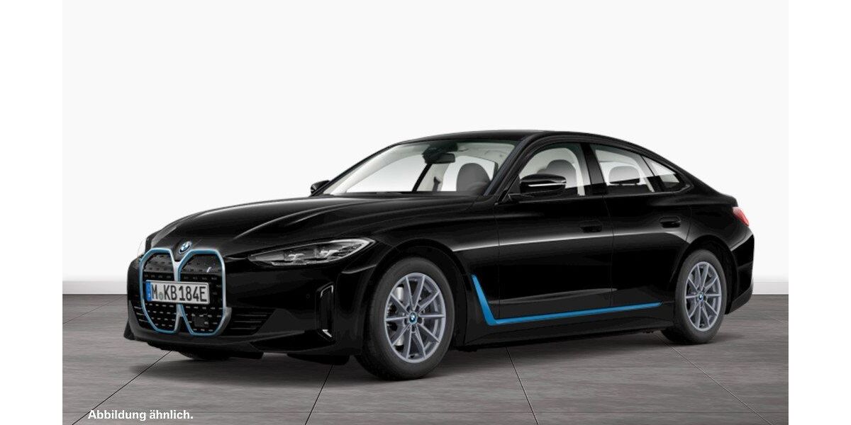 BMW i4 22.645 km 39.990 &euro; Dreieich-Sprendlingen 63303