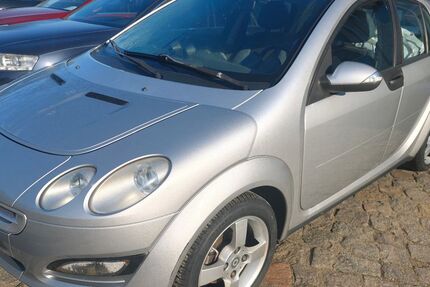 Smart ForFour 190.000 km 2.999 &euro; Eberswalde 16227