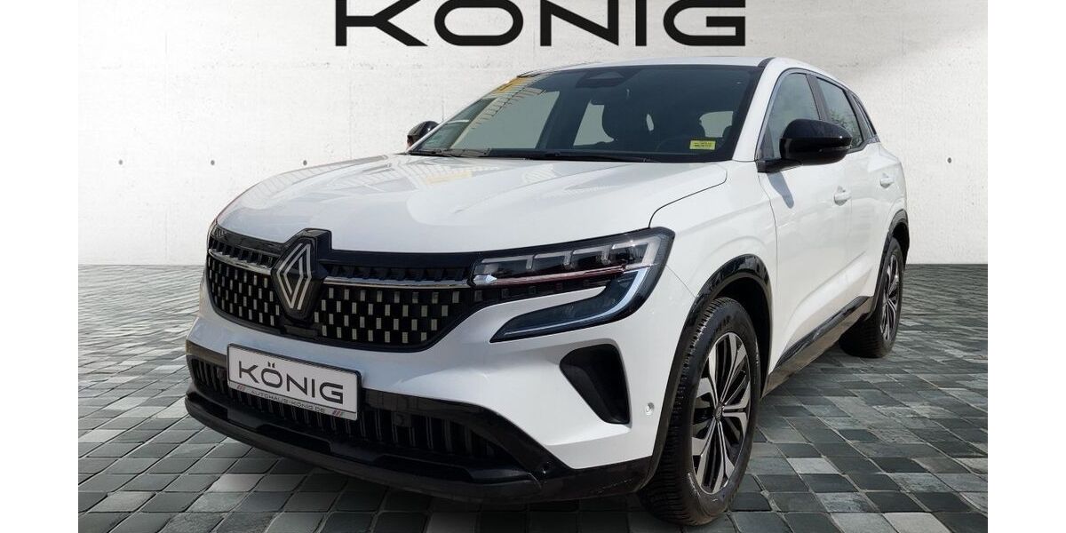 Renault Austral 29.090 km 27.499 &euro; Oranienburg bei Berlin 16515