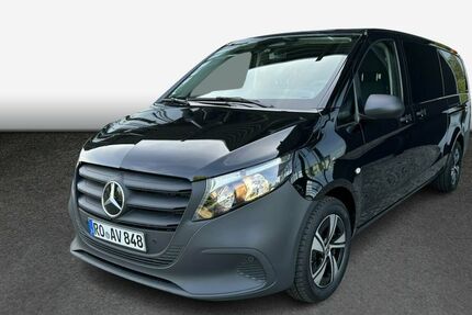 Mercedes-Benz Vito 8.000 km 53.300 &euro; Raubling 83064