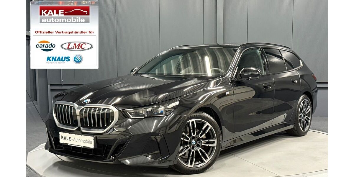 BMW 520 10.800 km 52.890 &euro; Helmstedt 38350