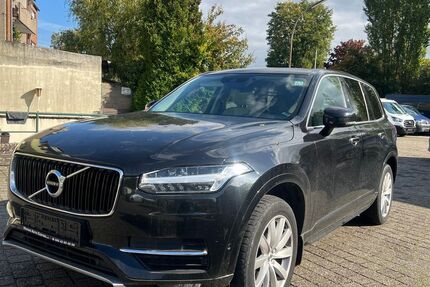 Volvo XC90 274.681 km 14.980 € Düsseldorf 40597