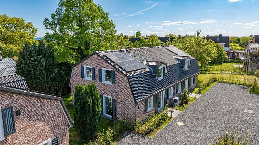 Haus zum Kaufen in Kellenhusen 869.000 € 120 m²