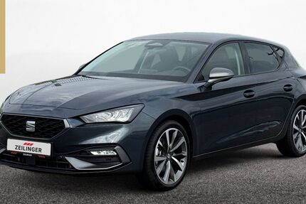 Seat Leon 1.140 km 27.940 &euro; Dietersheim 91463