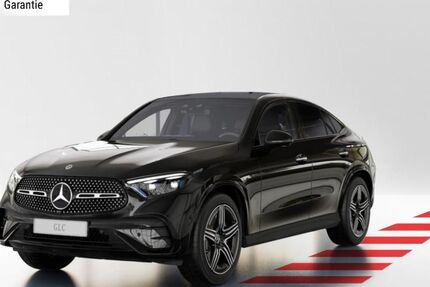 Mercedes-Benz GLC 220 34.671 km 62.490 € Heide 25746