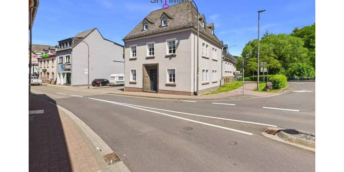 Gewerbeobjekt Prüm - 1 Zimmer, 277 m&sup2;, 719.000&euro; | Angebot:26878974