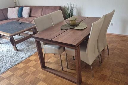 Schöne Wohnung in Glonn zwischen München und Rosenheim!ohne Prov! zimmer