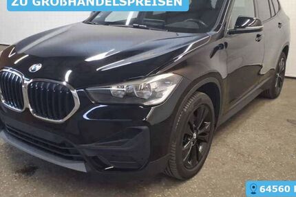 BMW X1 127.069 km 21.997 &euro; Frankfurt 60596