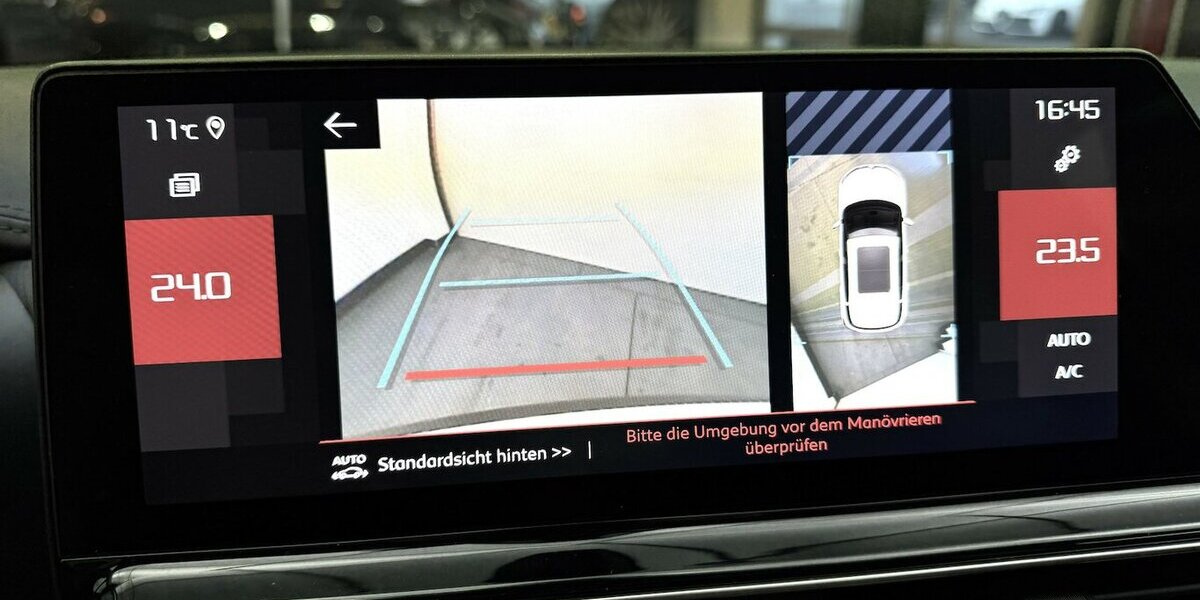 Citroen C5 Aircross Puretech 130 C-Series LED Carplay 27.600 km 18.390 &euro; Lich 35423