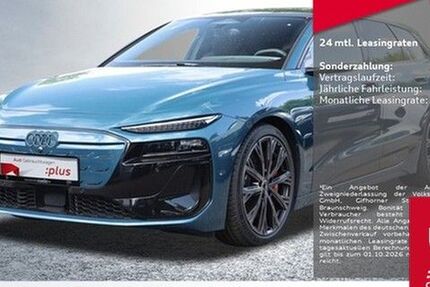 Audi S6 e-tron 15.930 km 75.840 &euro; Recklinghausen 45657