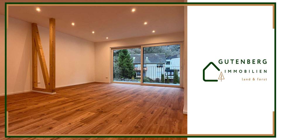 Einfamilienhaus Klotten - 3 Zimmer, 135 m&sup2;, 1.350&euro; | Angebot:24596875