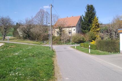 Haus Allstedt - 6 Zimmer, 130 m&sup2;, 59.000&euro; | Angebot:26325657