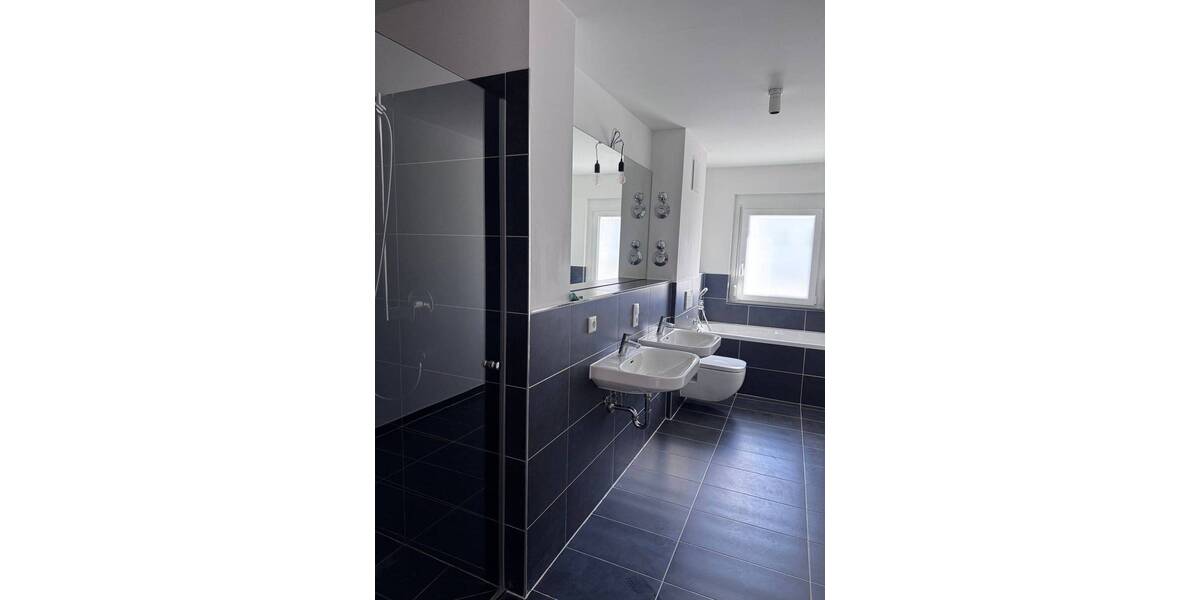 Etagenwohnung Nürnberg Muggenhof - 3 Zimmer, 77 m&sup2;, 1.110&euro; | Angebot:26451757