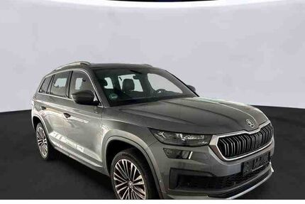 Skoda Kodiaq 69.500 km 35.480 &euro; Würzburg 97084