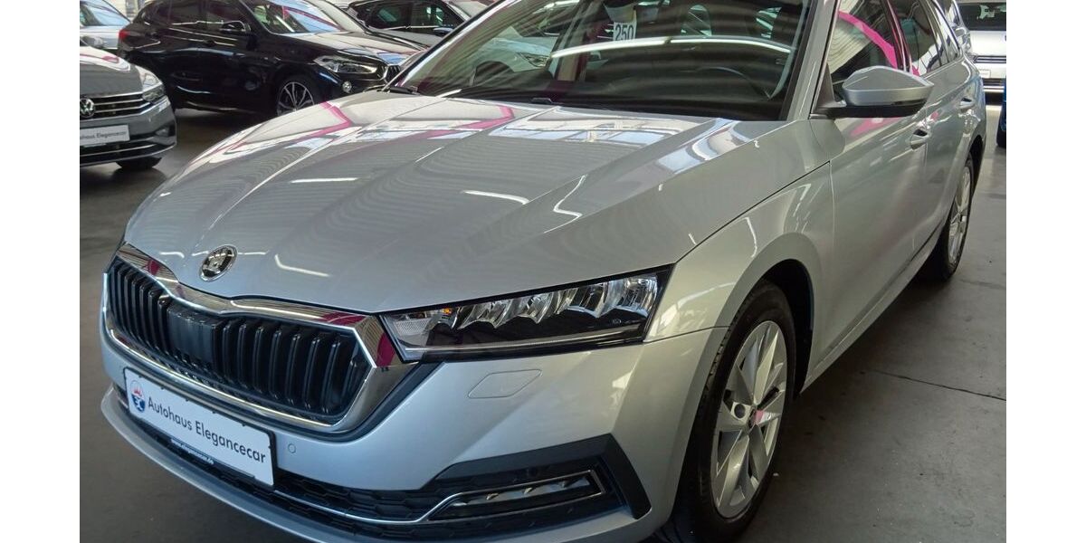 Skoda Octavia 126.600 km 18.949 &euro; Holzgerlingen bei Stuttgart 71088