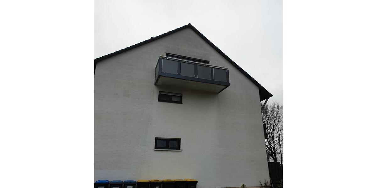 Dachgeschoßwohnung Burgau - 2 Zimmer, 55 m&sup2;, 179.000&euro; | Angebot:26550451