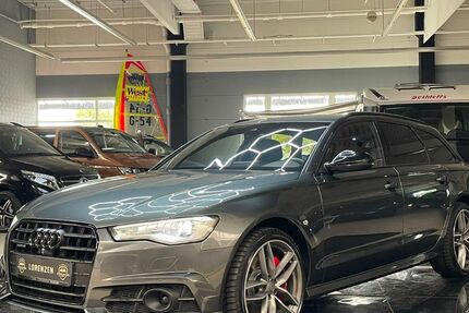 Audi A6 135.841 km 26.995 &euro; Husum 25813