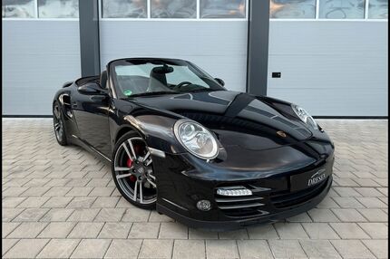 Porsche 997