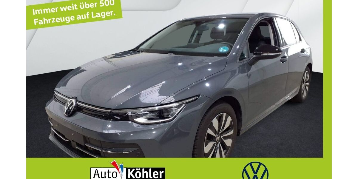 VW Golf 25.168 km 28.670 &euro; Mainburg 84048
