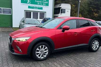 Mazda CX-3 73.050 km 13.990 &euro; Fürstenwalde 15517