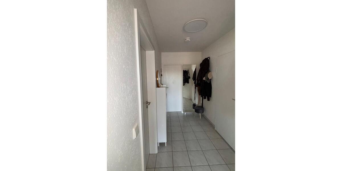 Terrassenwohnung Gottmadingen - 2.5 Zimmer, 57 m&sup2;, 215.000&euro; | Angebot:26320326