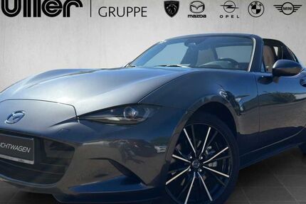 Mazda MX-5 25.470 km 33.910 € Losheim am See 66679