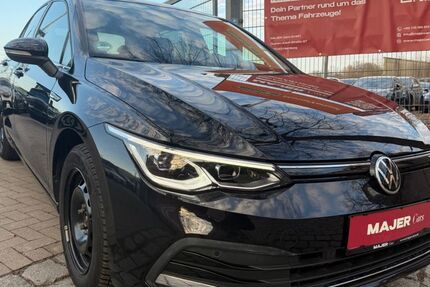 VW Golf 52.000 km 18.490 &euro; Hamburg 22043