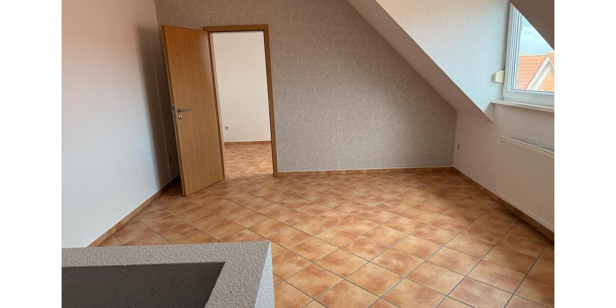 Etagenwohnung Schüttorf - 2 Zimmer, 50 m&sup2;, 450&euro; | Angebot:25079804
