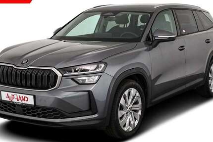 Skoda Kodiaq 38.428 km 38.990 &euro; Magdeburg 39118
