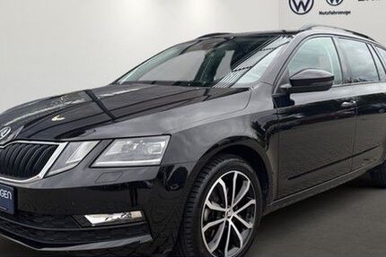 Skoda Octavia 53.442 km 19.299 &euro; Rüdersdorf 15562