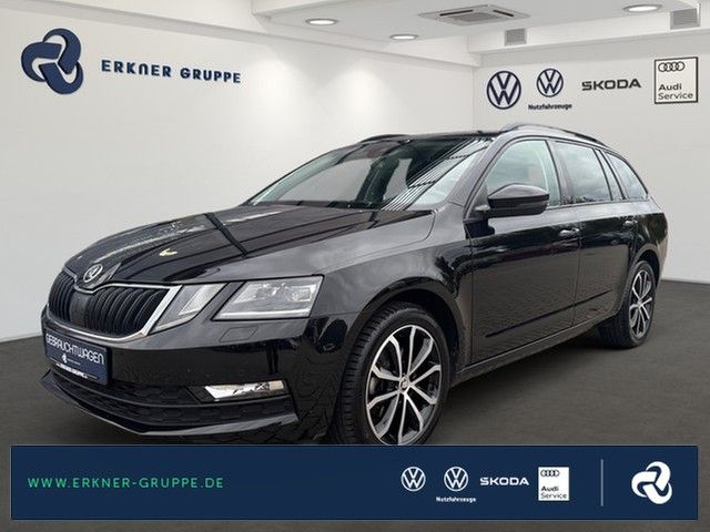 Skoda Octavia 53.442 km 19.299 &euro; Rüdersdorf 15562